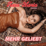 Anna-Maria Zivkov - Mehr geliebt