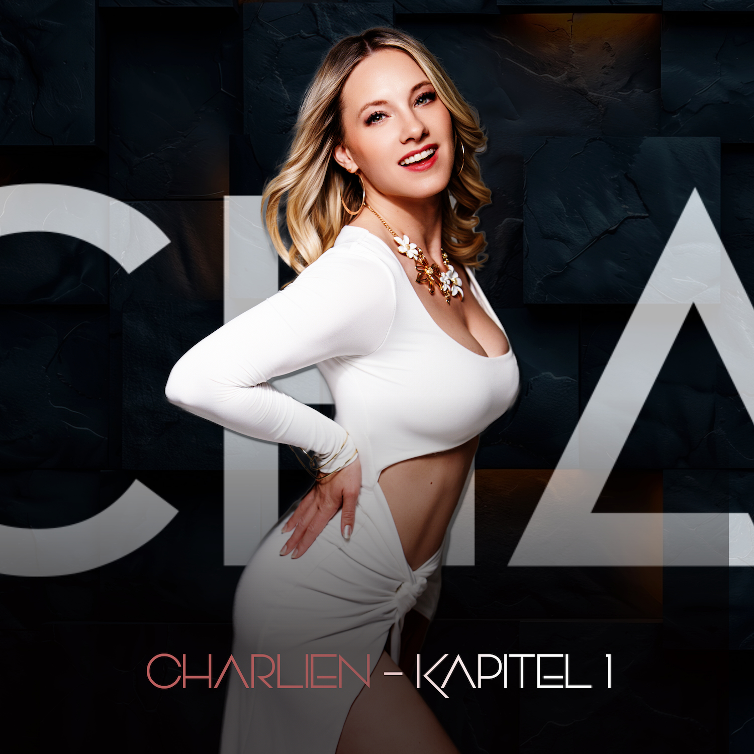 Charlien - Kapitel 1