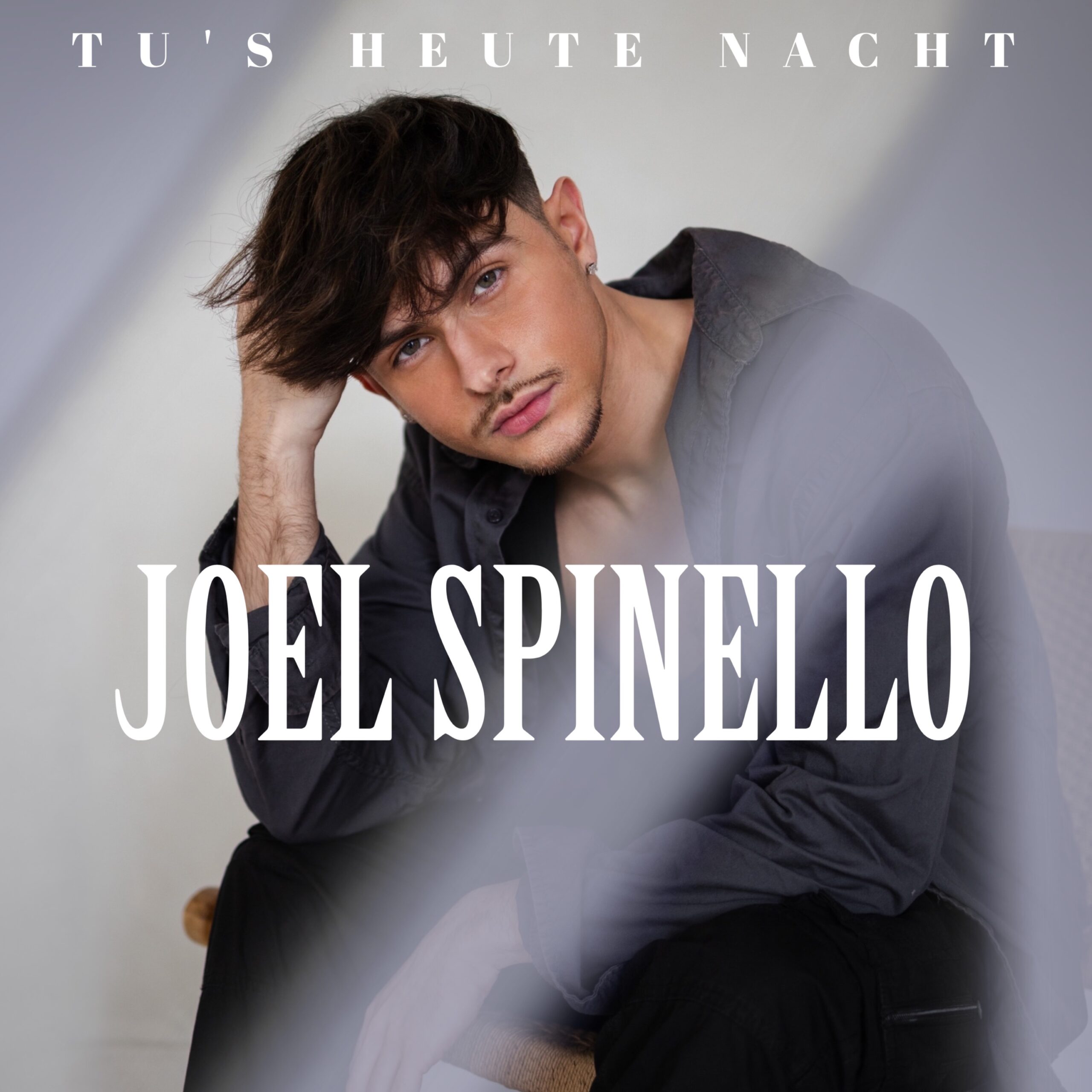 Joel Spinello - Tu's heute Nacht