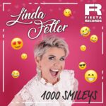 Linda Feller - 1000 Smileys