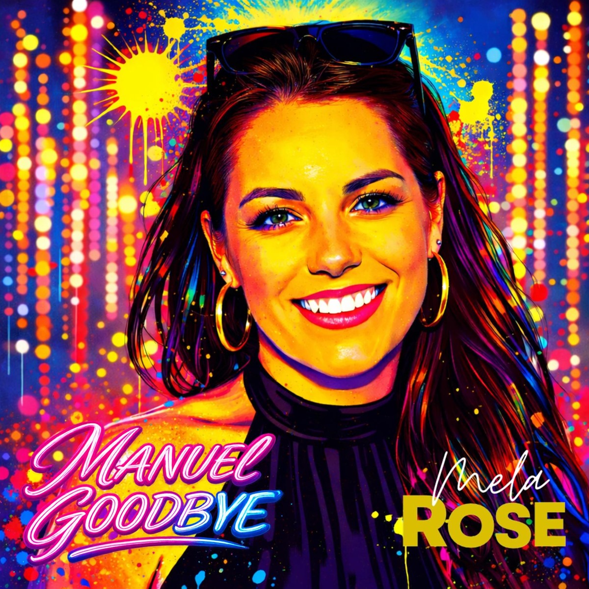 Mela Rose - Manuel Goodbye
