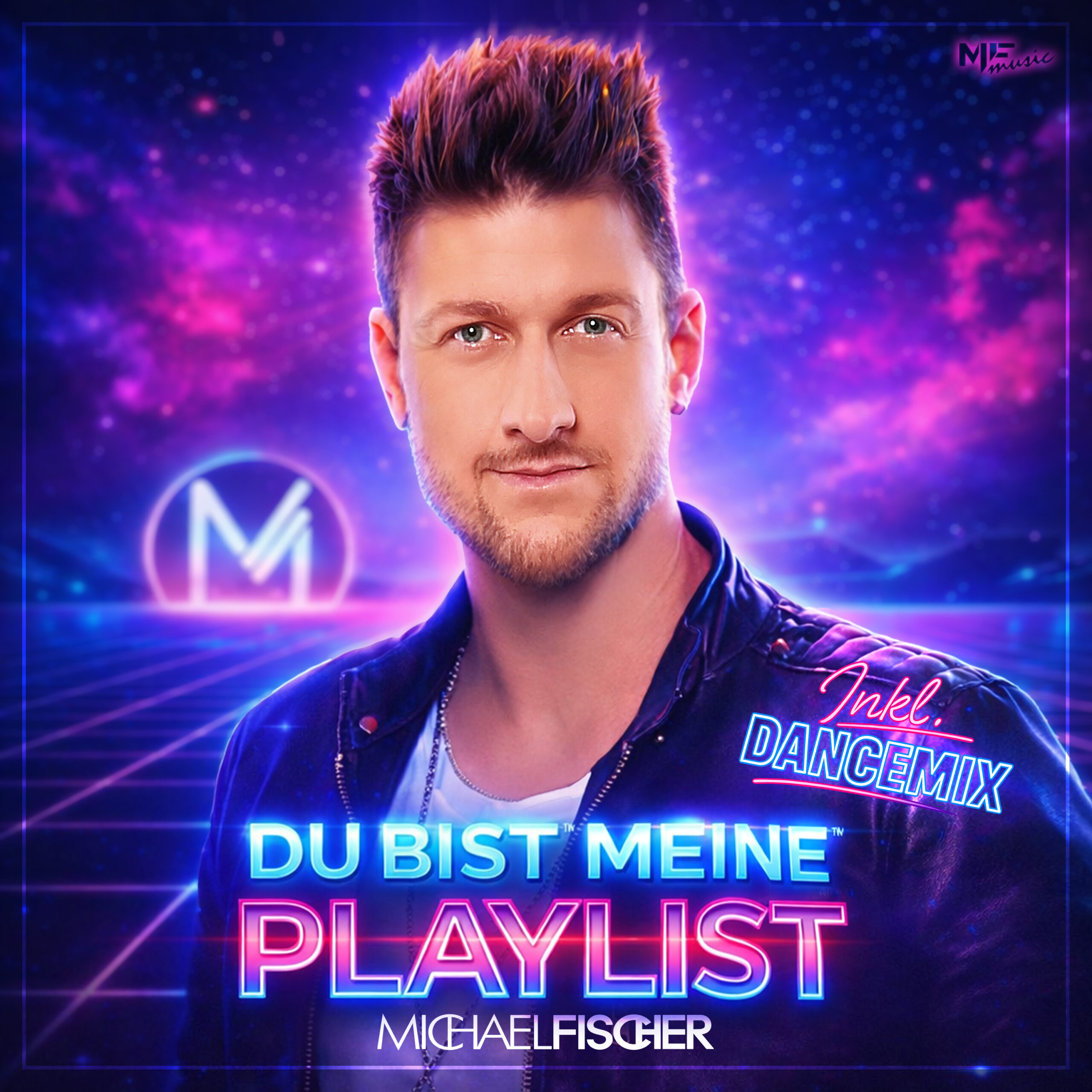 Michael Fischer - Du bist meine Playlist