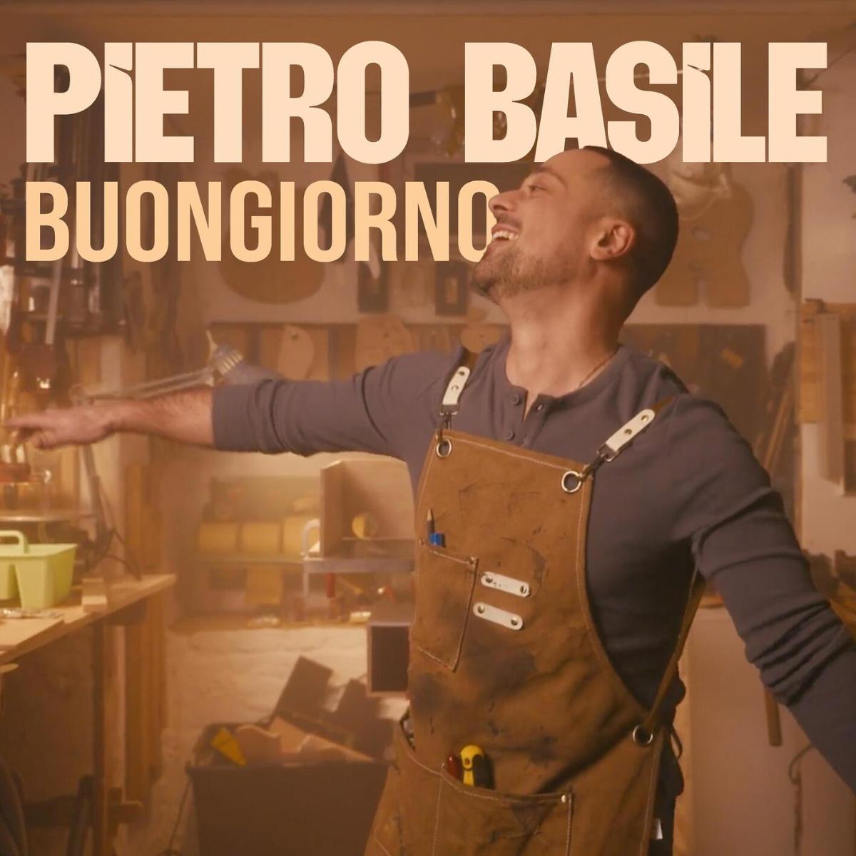 Pietro Basile - Buongiorno