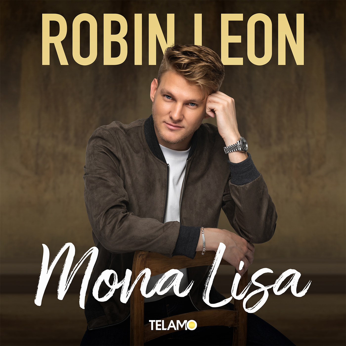 Robin Leon - Mona Lisa