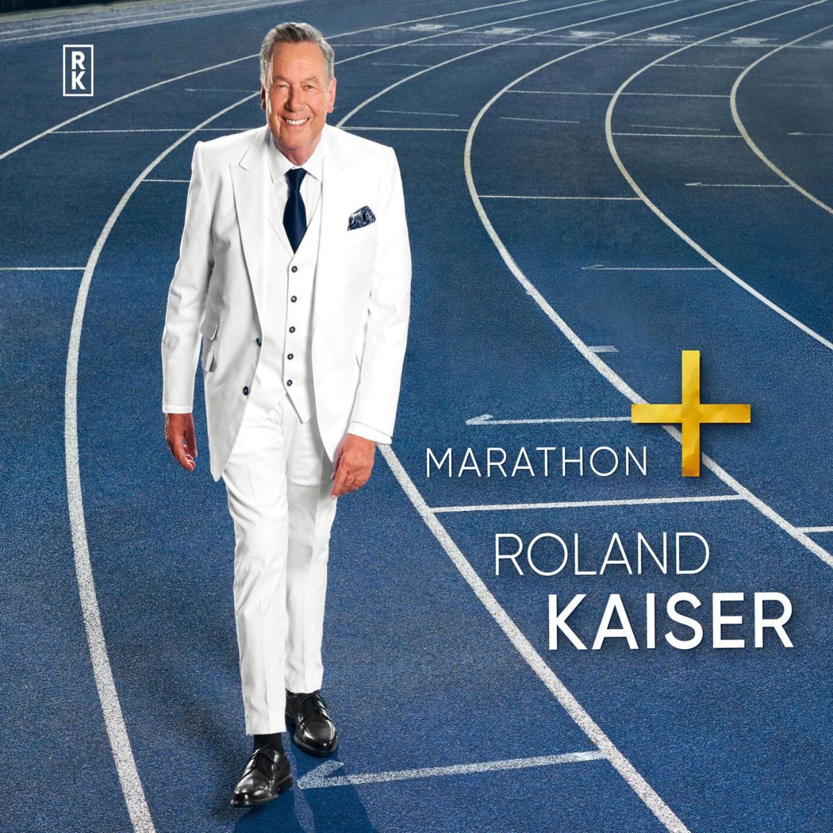 Roland Kaiser - Mein Kompliment