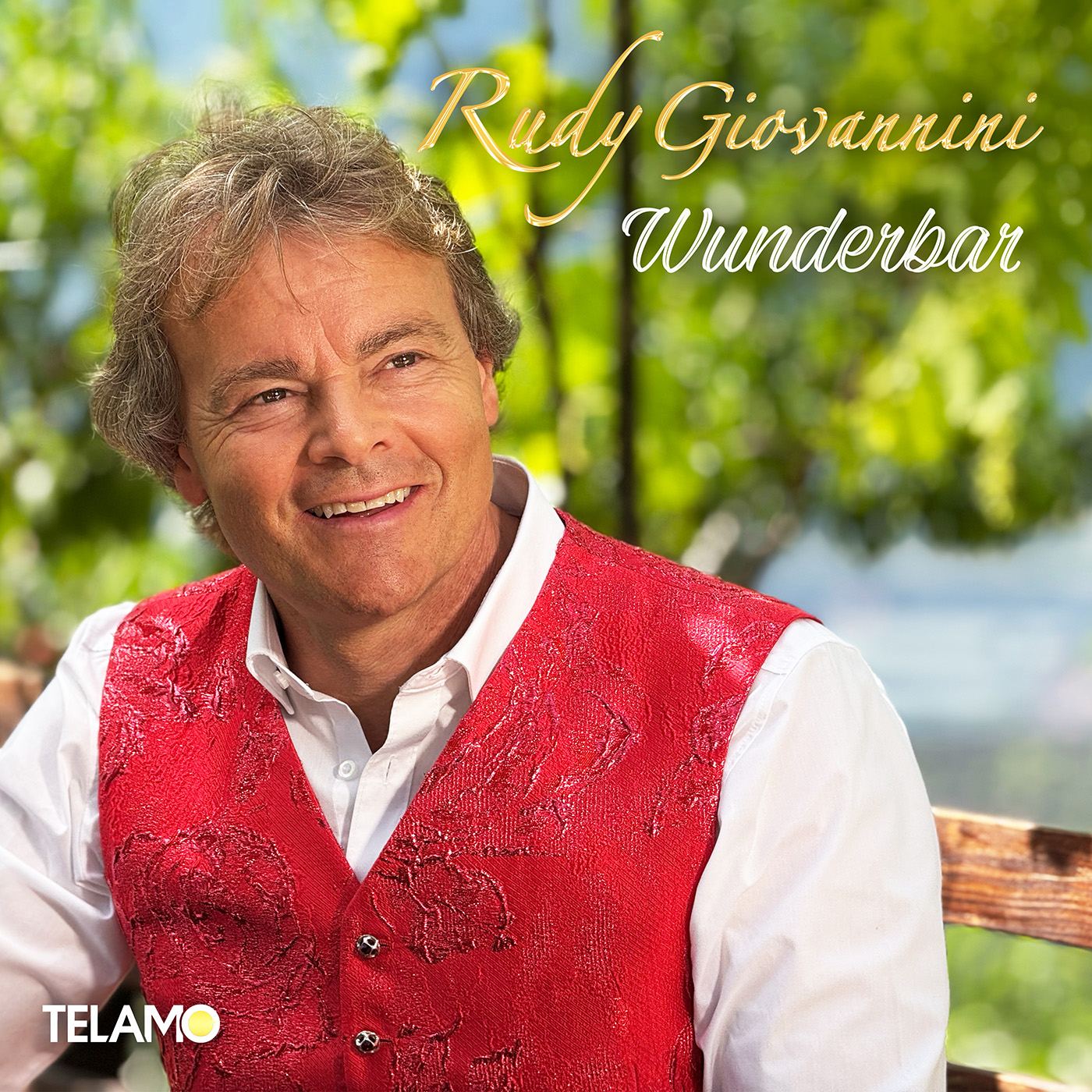 Rudy Giovannini – Wunderbar