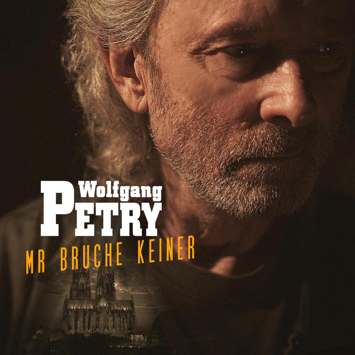 Wolfgang Petry - Mr bruche keiner