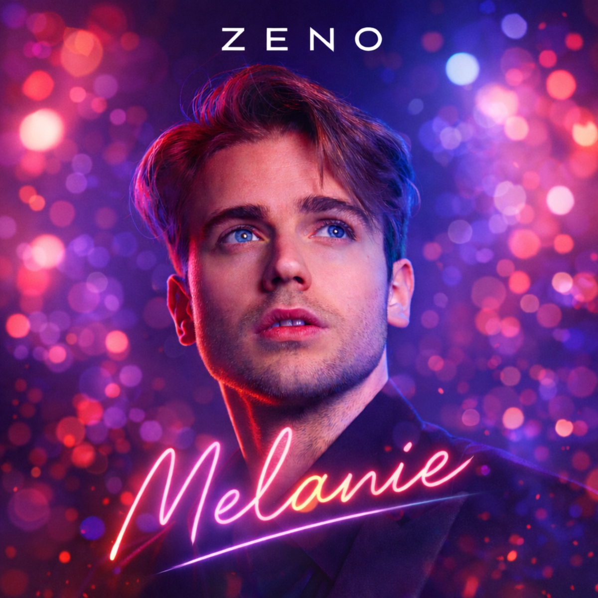 ZENO - Melanie