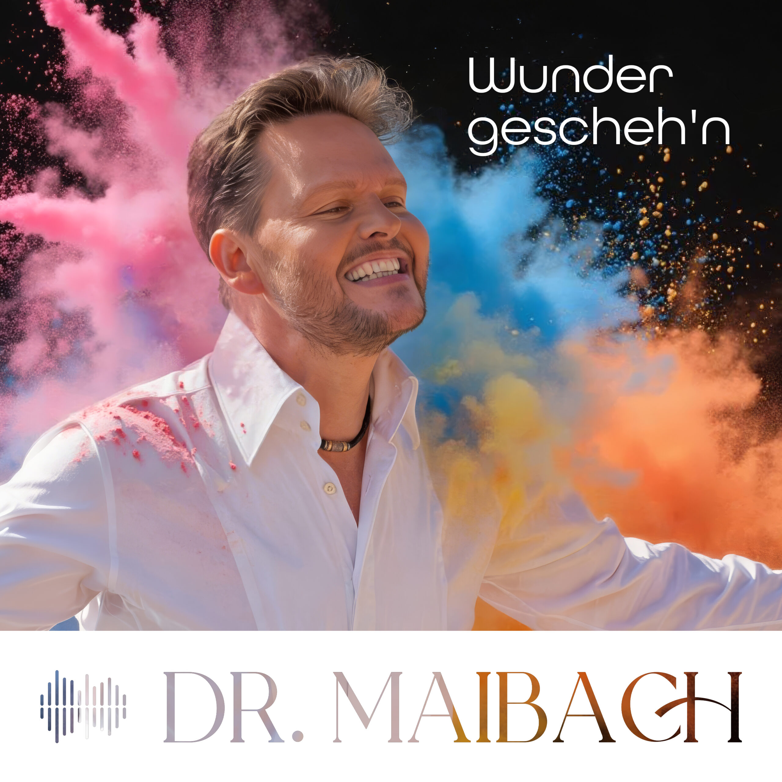 Dr. Maibach - Wunder gescheh'n