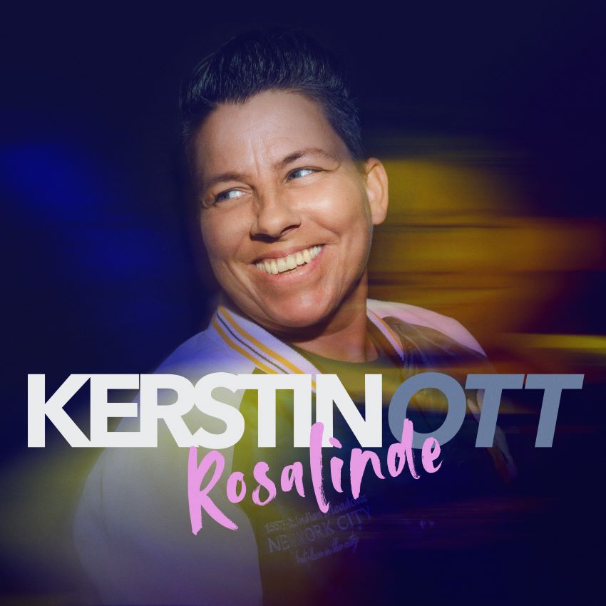 Kerstin Ott - Rosalinde
