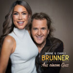 Simone & Charly Brunner - Aus einem Guss (Single-Version 2026)