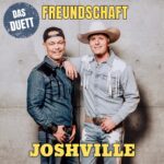 Joshville - Freundschaft