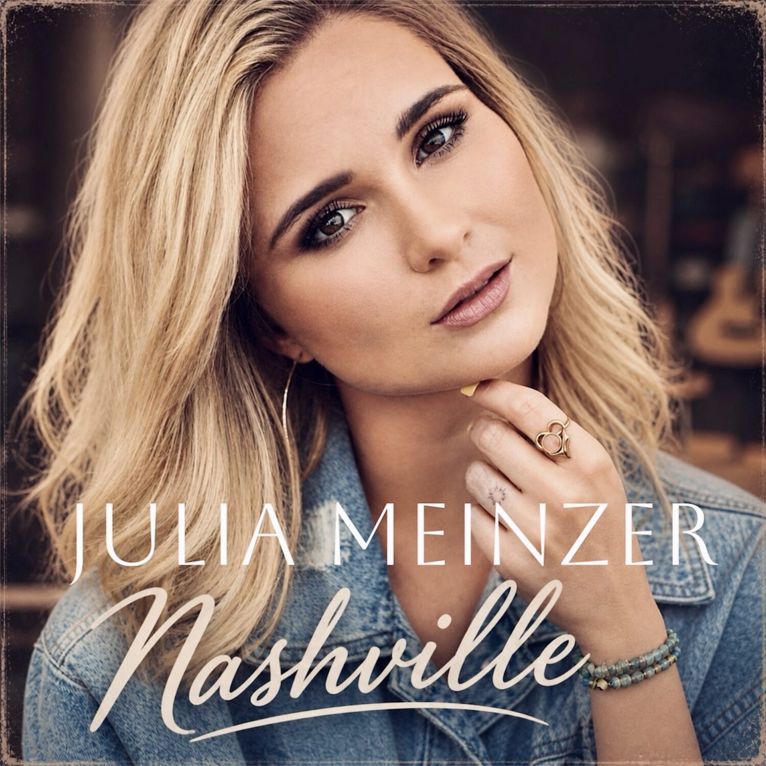 Julia Meinzer - Nashville