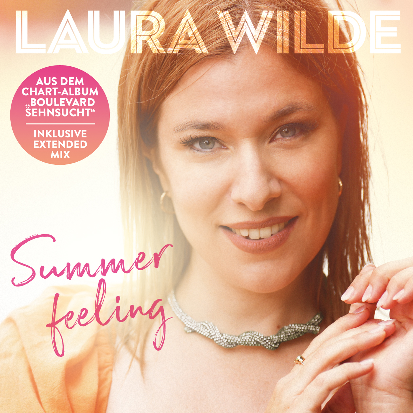 Laura Wilde - Summerfeeling