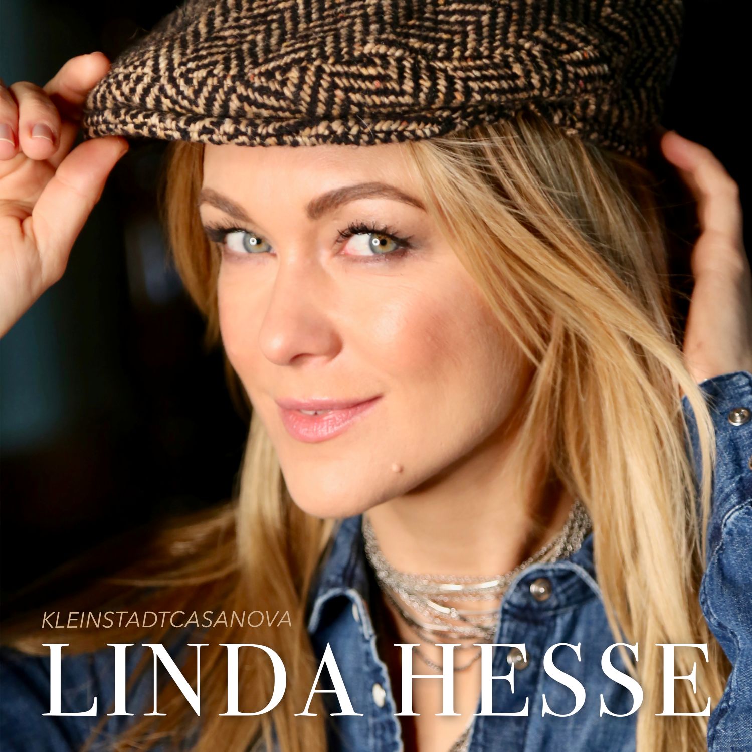 Linda Hesse - Kleinstadtcasanova