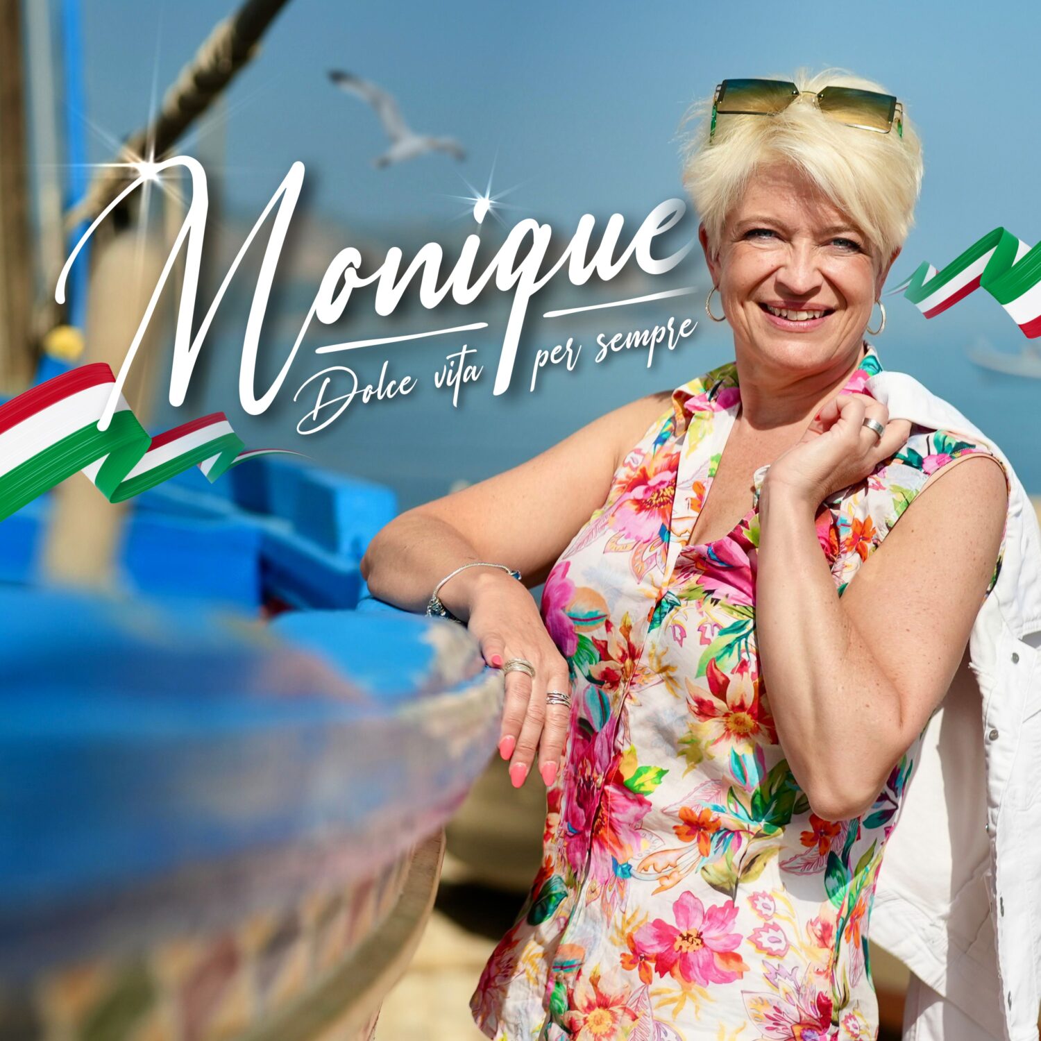 Monique - Dolce Vita per sempre