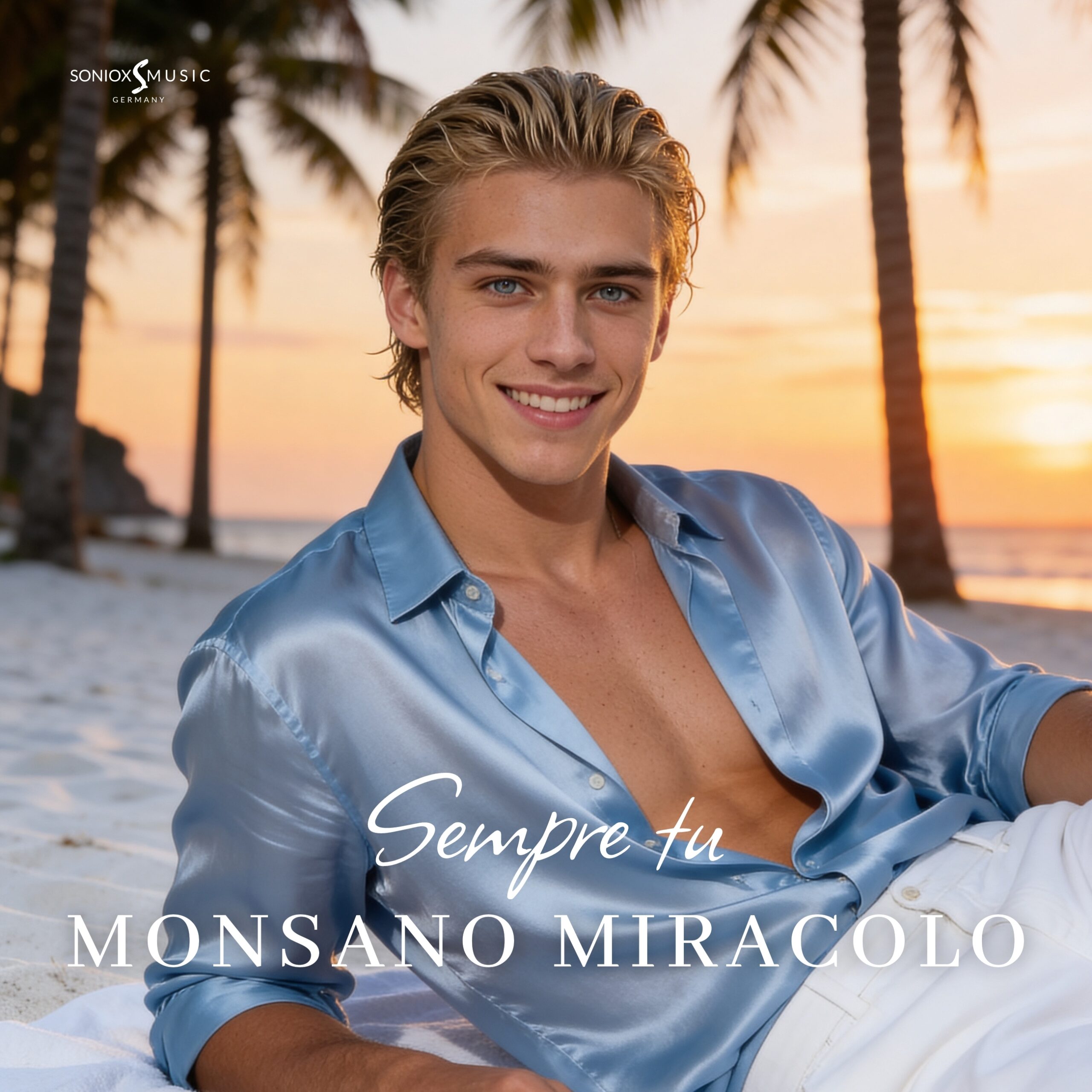 Monsano Miracolo - Sempre tu