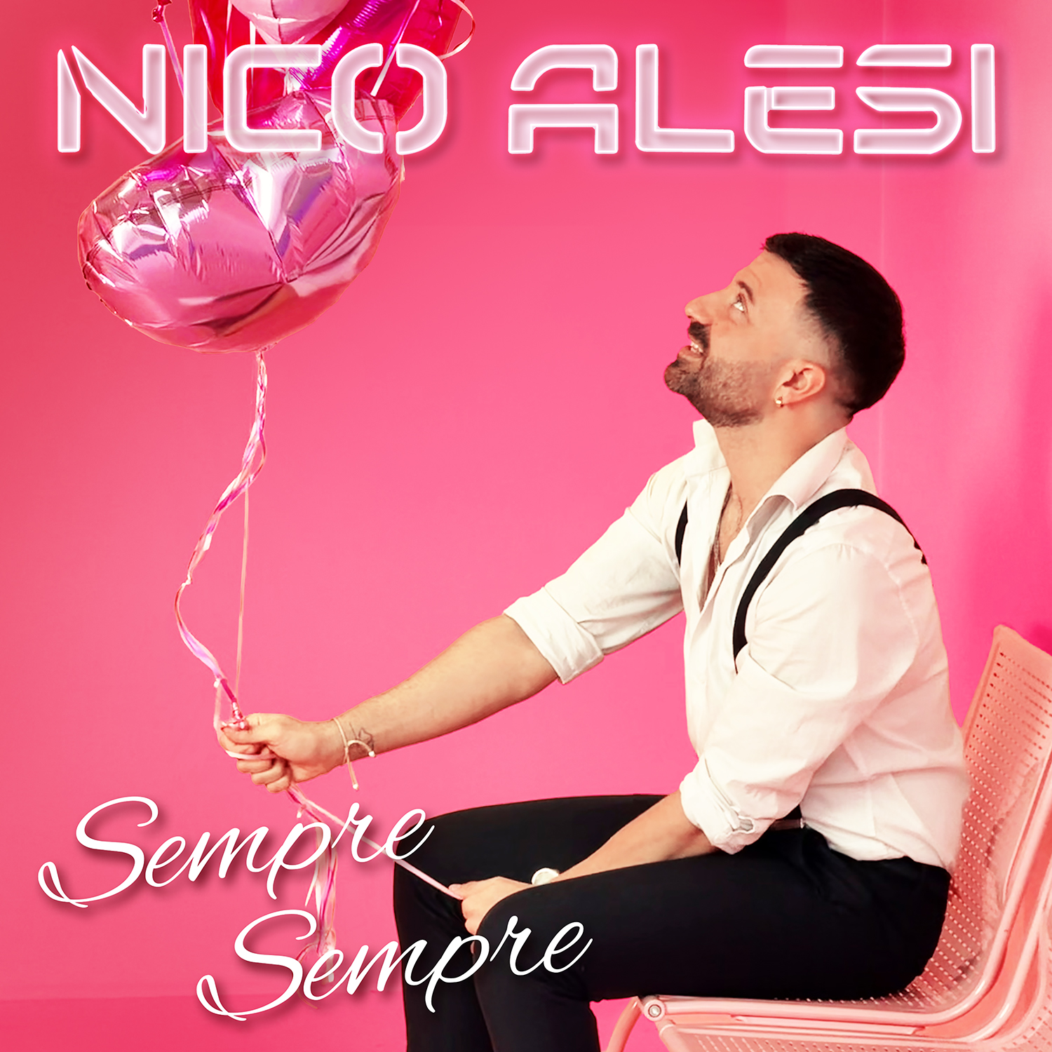 Nico Alesi - Sempre, Sempre