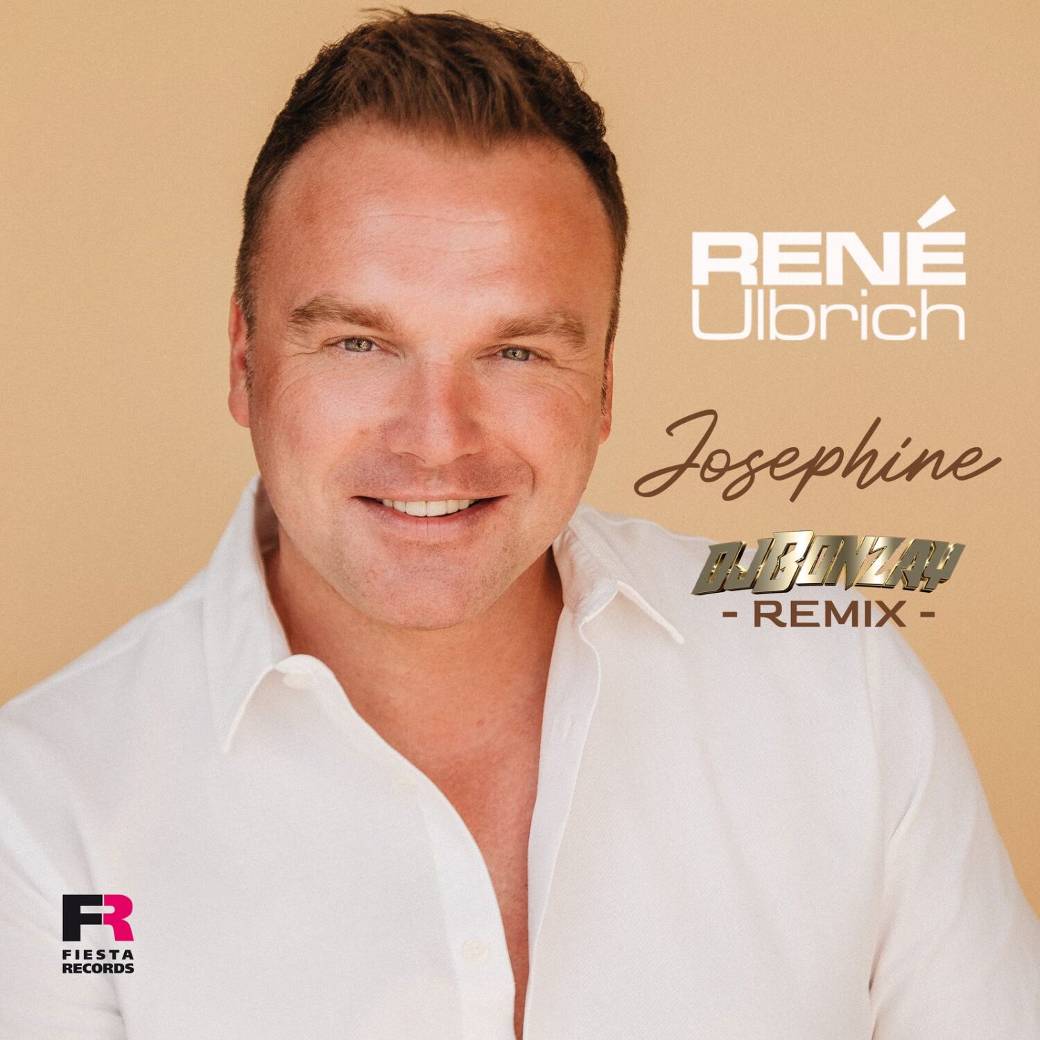 René Ulbrich - Josephine (DJ Bonzay Remix)