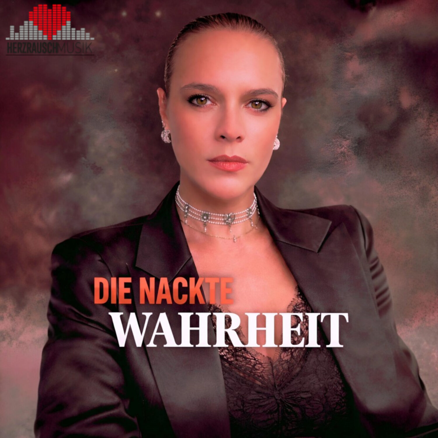 Sarah-ANN - Die nackte Wahrheit