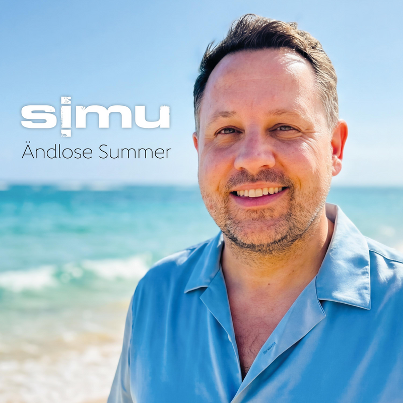 Simu - Ändlose Summer
