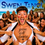 Swen Tangl - Guru dell´Amore