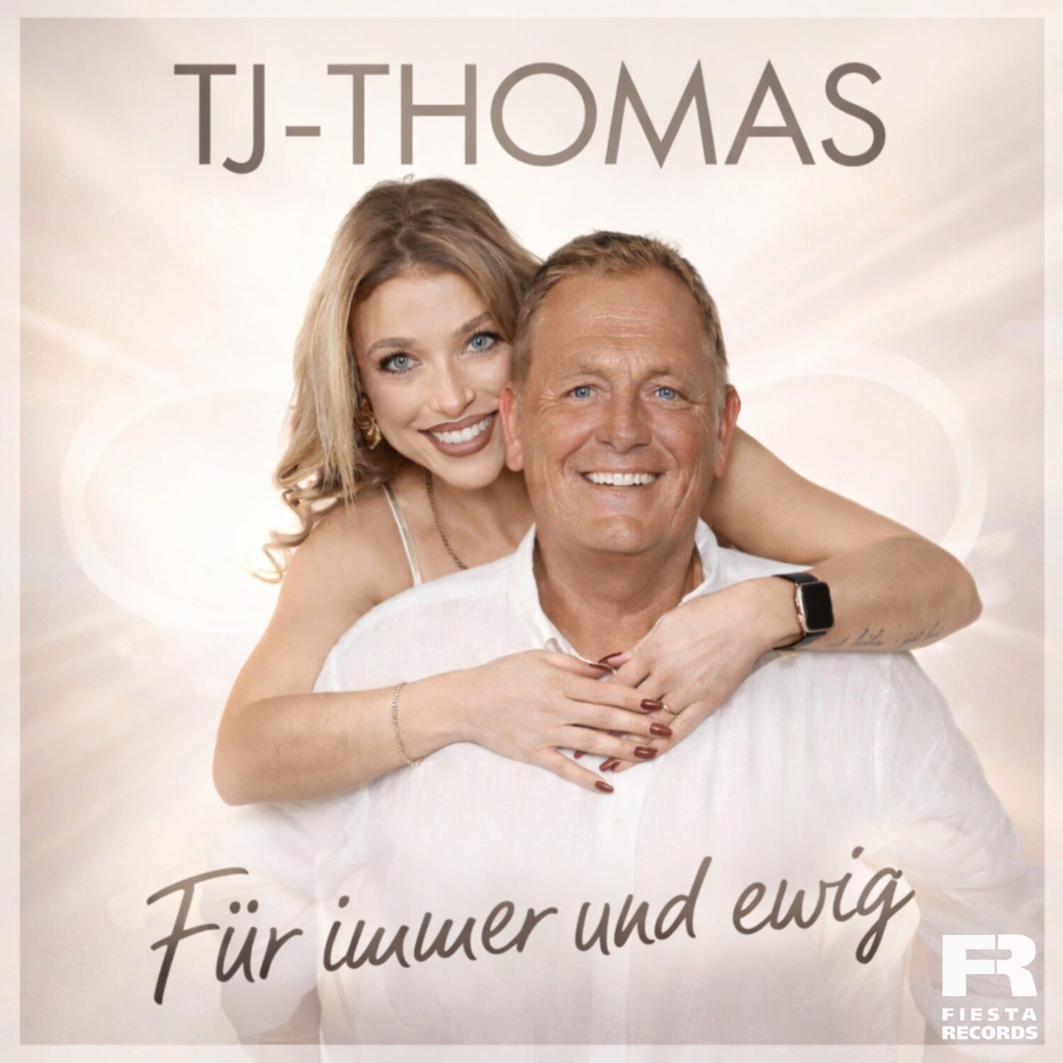 TJ-Thomas - Für immer und ewig