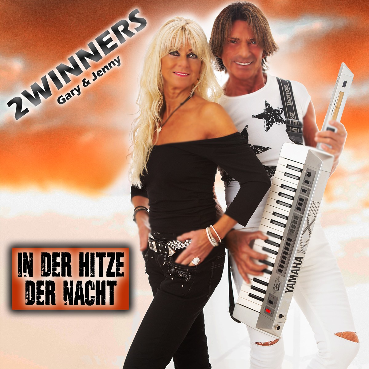 2WINNERS - In der Hitze der Nacht