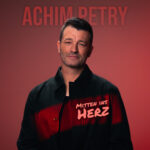 Achim Petry - Mitten ins Herz