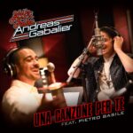 Andreas Gabalier feat. Pietro Basile - Una canzone per te