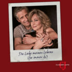 Claudia Jung - Die Liebe meines Lebens