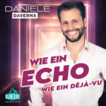 Daniele Daverna - Wie ein Echo, wie ein Déjà-vu