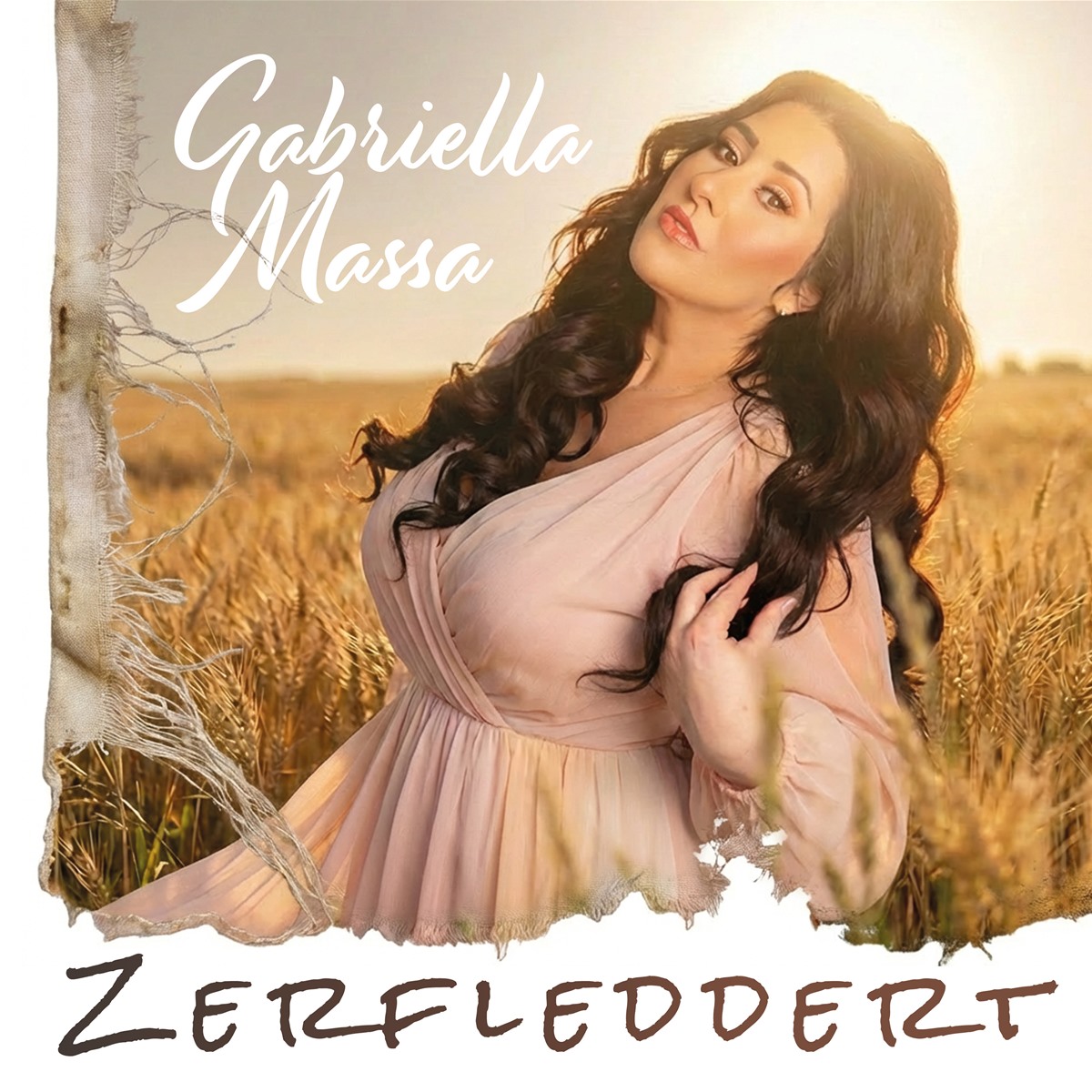 Gabriella Massa - Zerfleddert