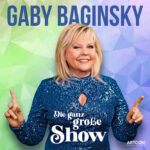 Gaby Baginsky - Die ganz grosse Show