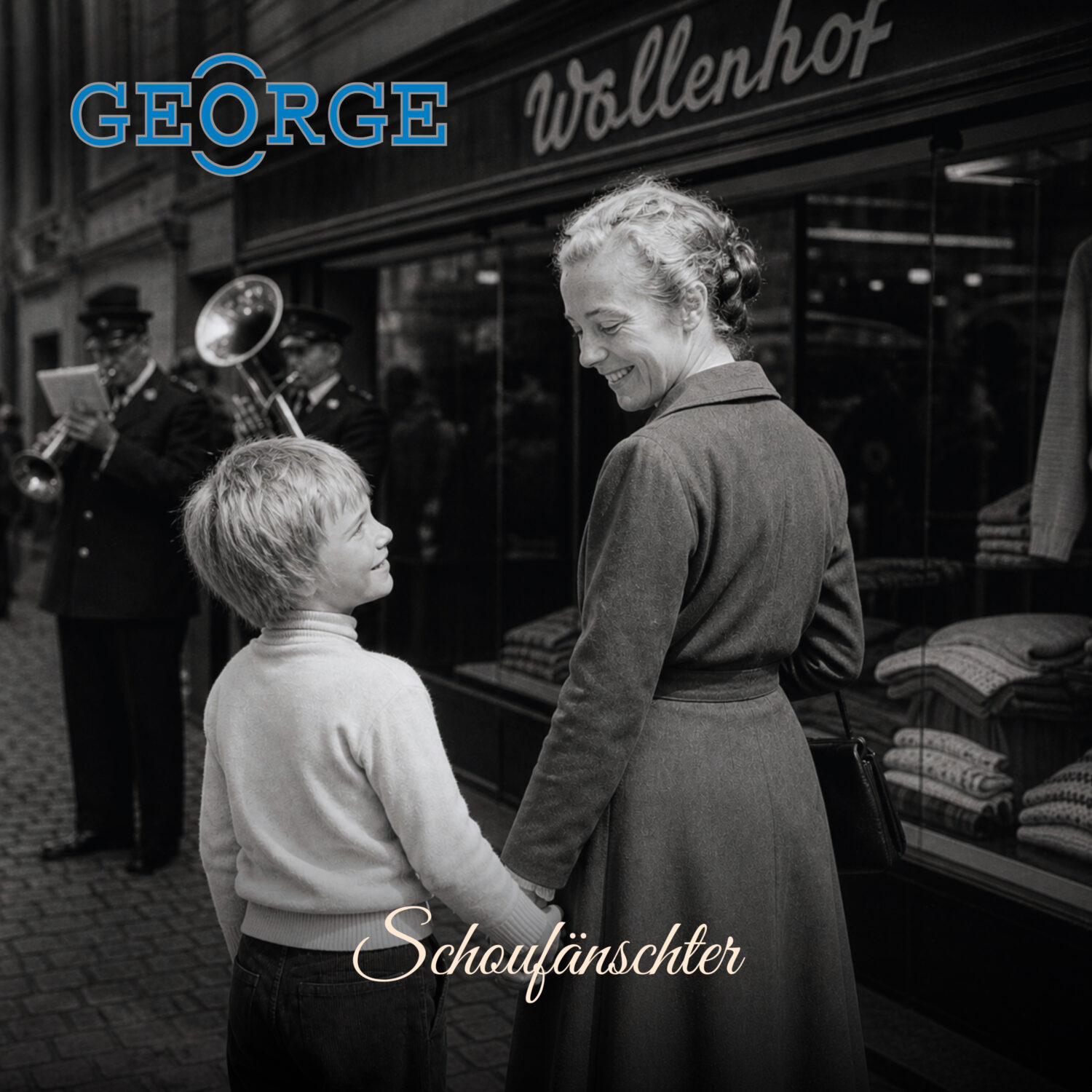 George - Schoufänschter