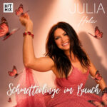 Julia Holz - Schmetterlinge im Bauch