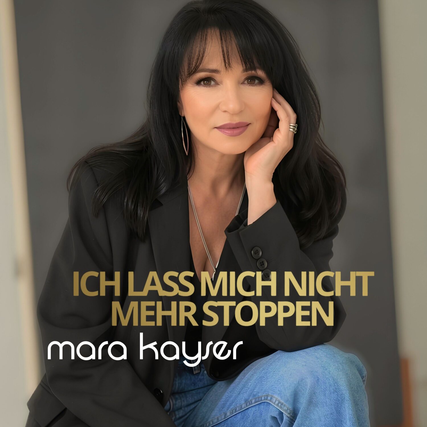Mara Kayser - Ich lass mich nicht mehr stoppen