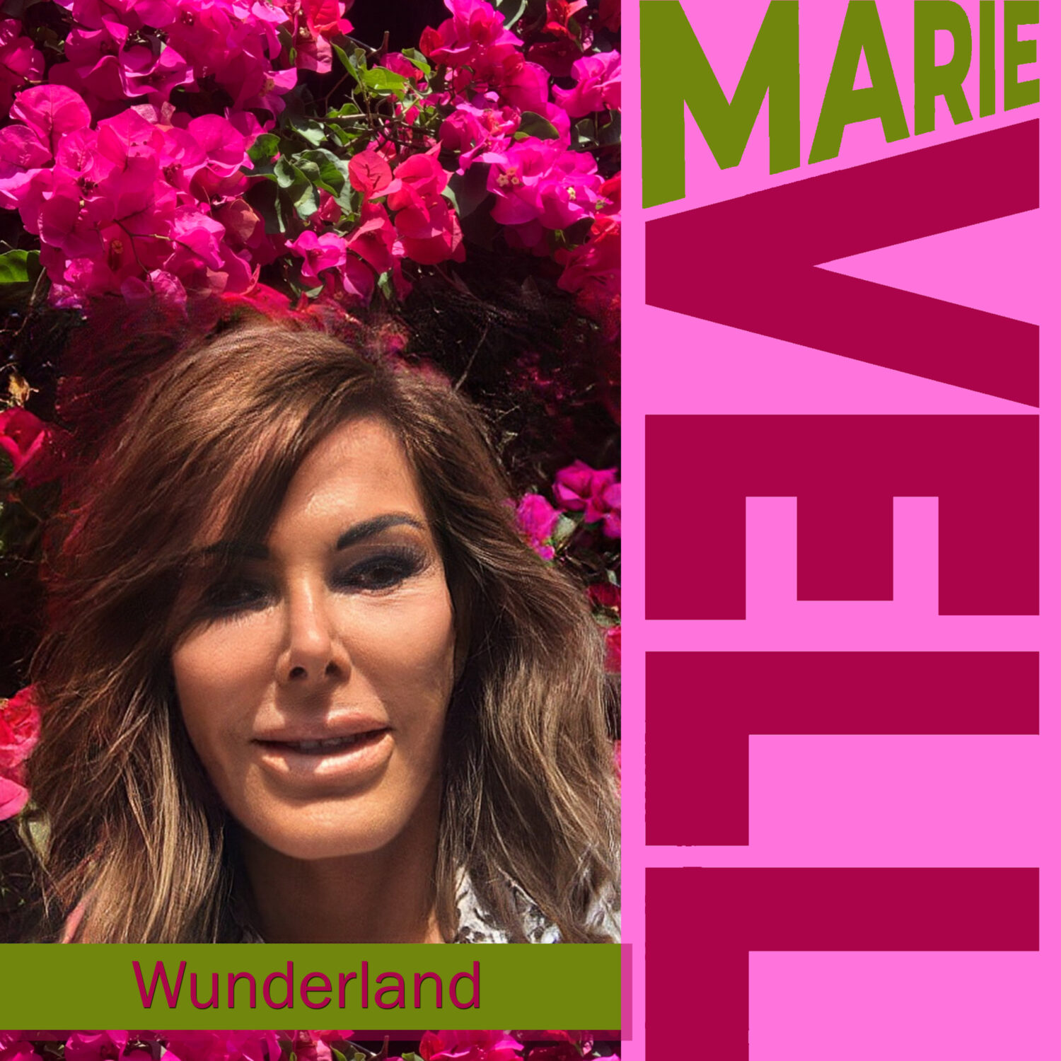 Marie Vell - Wunderland