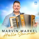 Marvin Markel - Hallo Sommer