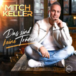 Mitch Keller - Das sind keine Tränen