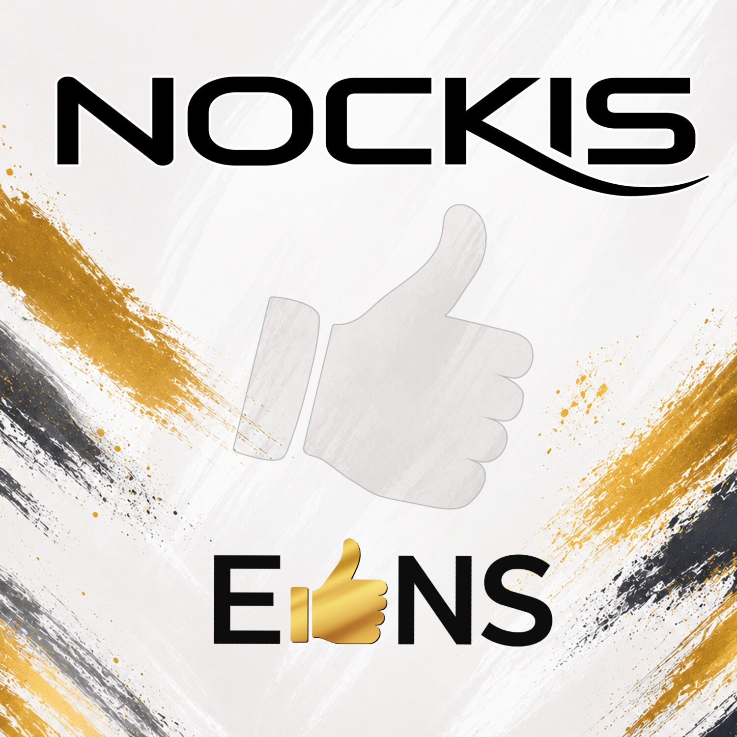 Nockis - Eins