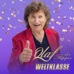 Olaf der Flipper - Weltklasse