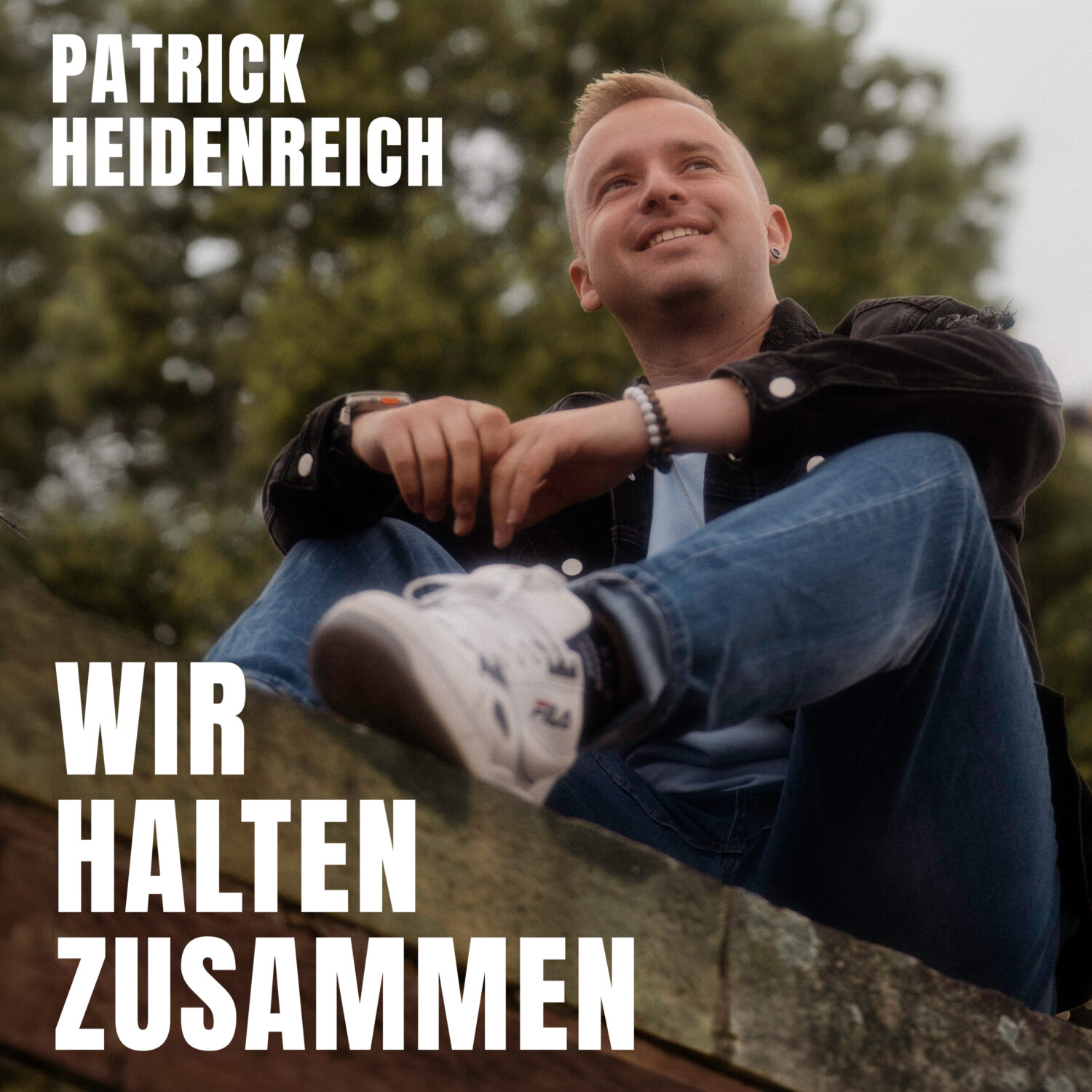 Patrick Heidenreich - Wir halten zusammen
