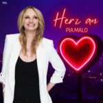 Pia Malo - Herz an