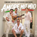 Vincent Gross, Esteriore Brothers - Amore mit Mio