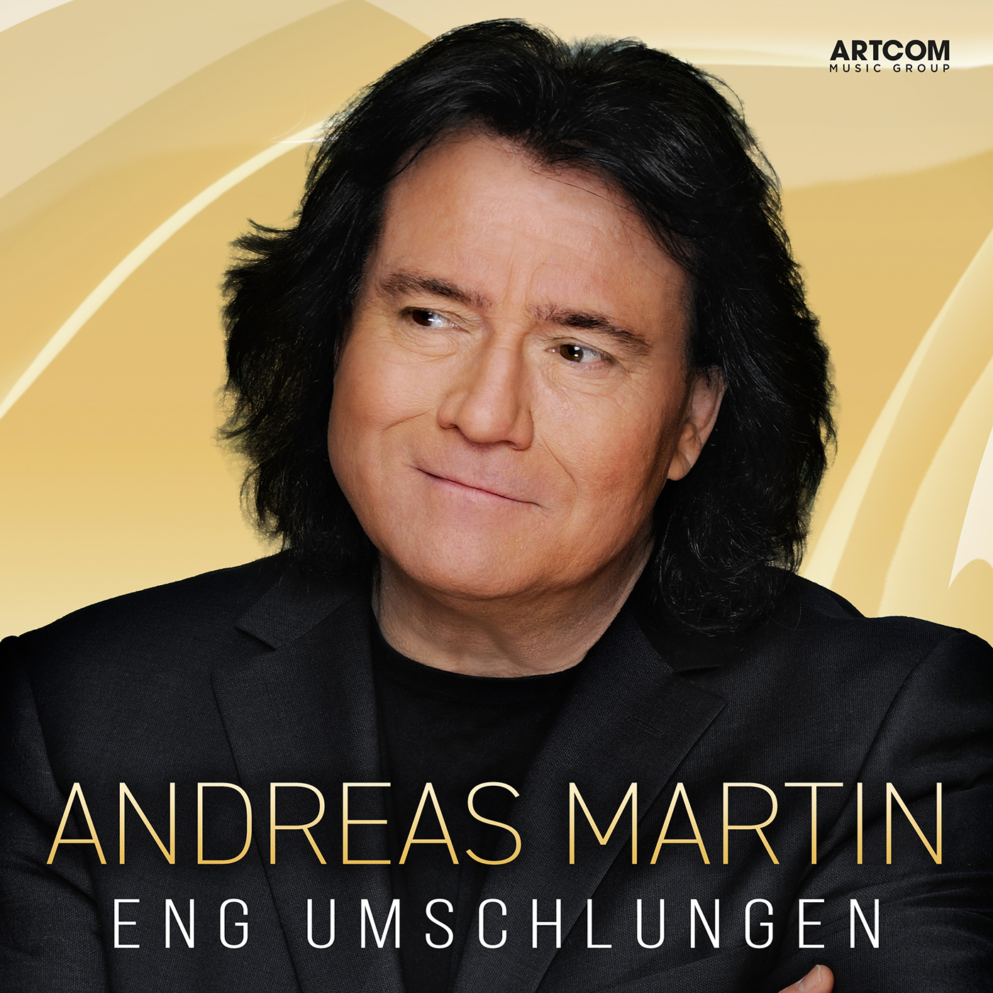 Andreas Martin – Eng umschlungen