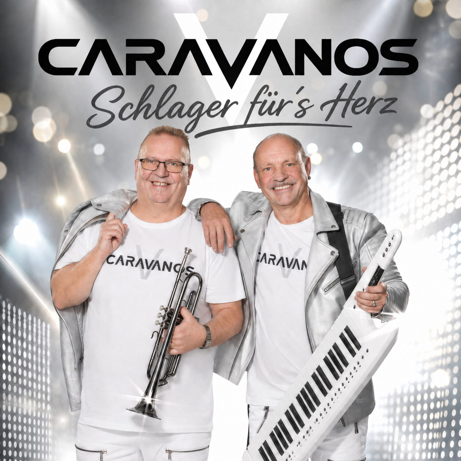 Carvanos - Schlager für's Herz