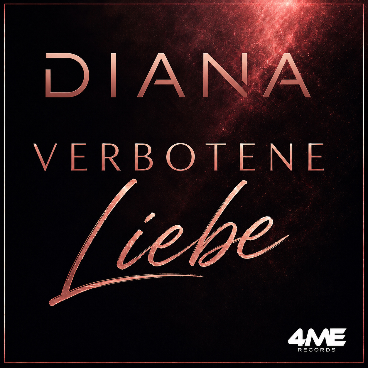 Diana - Verbotene Liebe