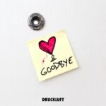 Druckluft - Amore & Goodbye