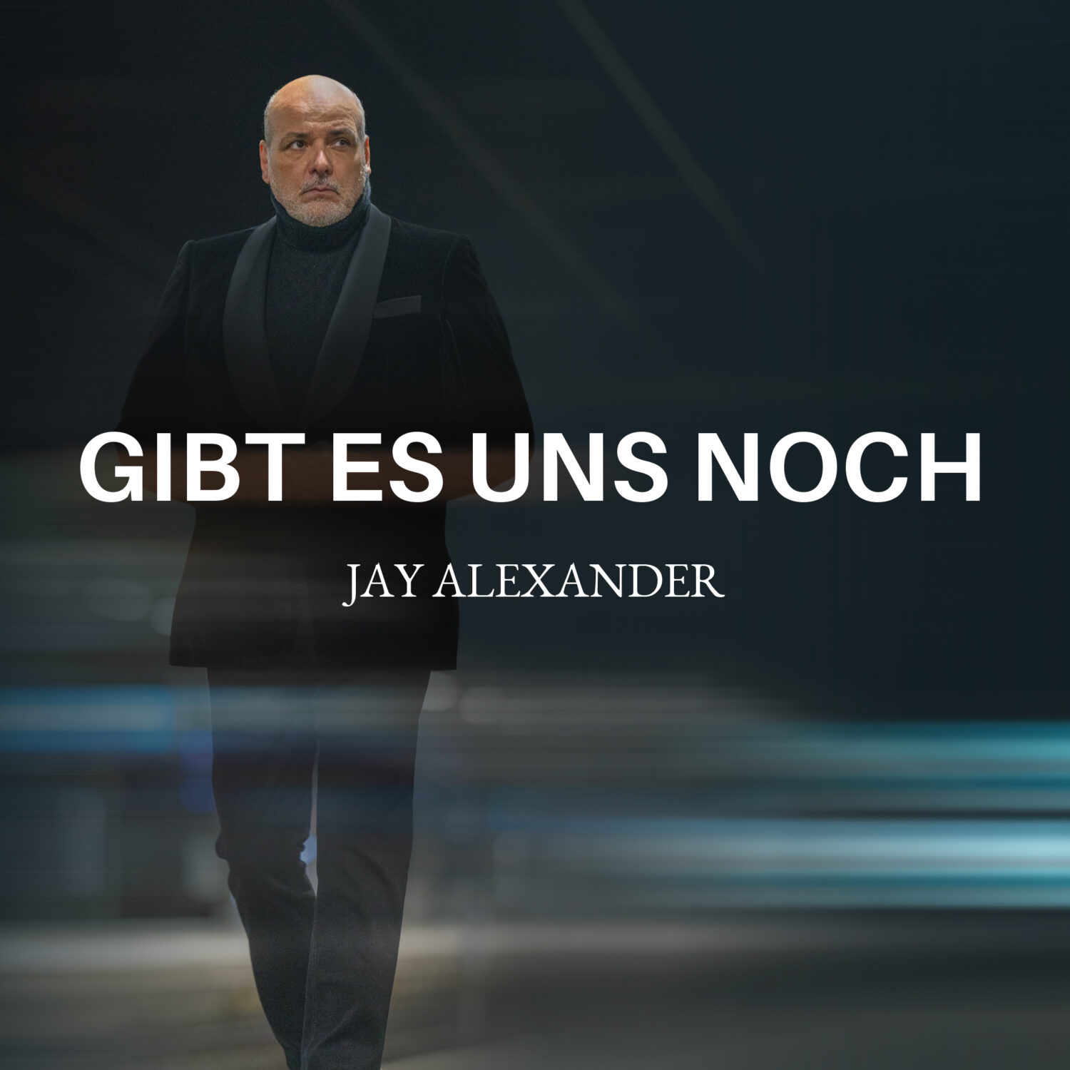 Jay Alexander - Gibt es uns noch